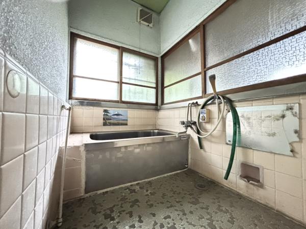 中古戸建 羽生市西５丁目 東武伊勢崎線羽生駅 480万円