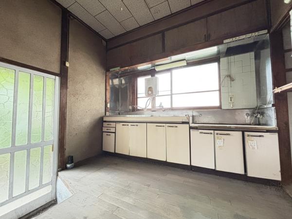 中古戸建 羽生市西５丁目 東武伊勢崎線羽生駅 480万円