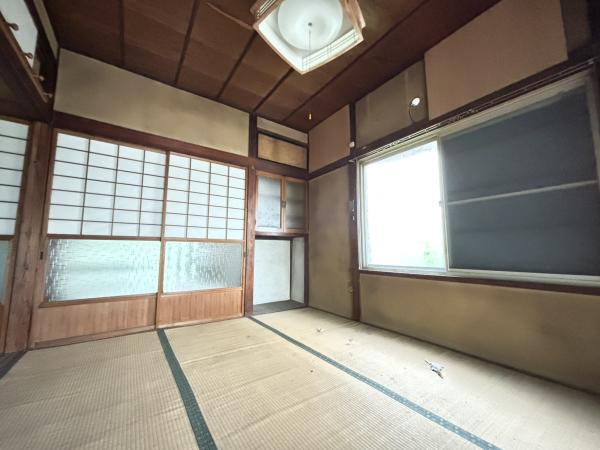 中古戸建 羽生市西５丁目 東武伊勢崎線羽生駅 480万円