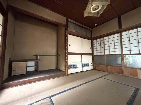 中古戸建 羽生市西５丁目 東武伊勢崎線羽生駅 480万円