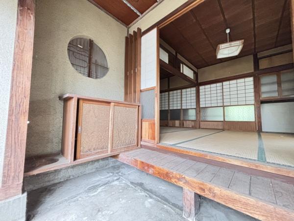 中古戸建 羽生市西５丁目 東武伊勢崎線羽生駅 480万円