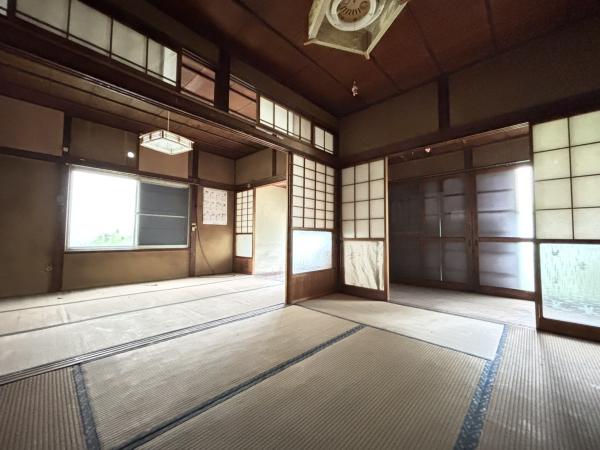中古戸建 羽生市西５丁目 東武伊勢崎線羽生駅 480万円