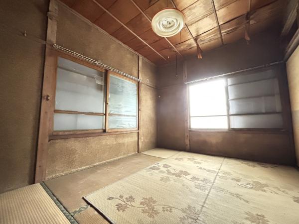 中古戸建 羽生市西５丁目 東武伊勢崎線羽生駅 480万円