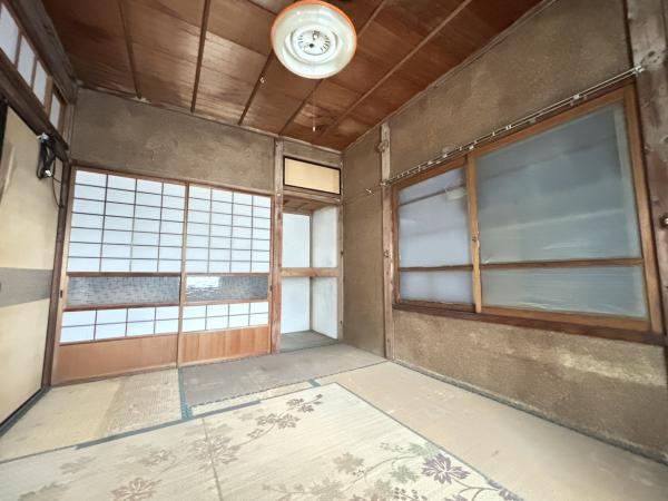 中古戸建 羽生市西５丁目 東武伊勢崎線羽生駅 480万円
