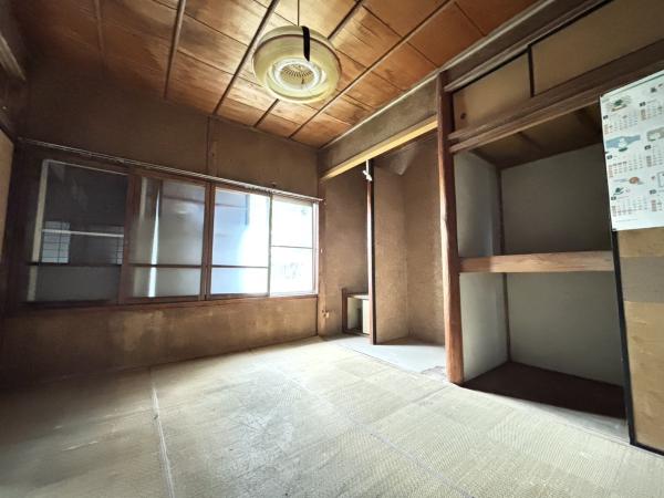 中古戸建 羽生市西５丁目 東武伊勢崎線羽生駅 480万円