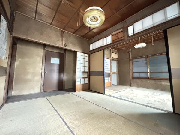 中古戸建 羽生市西５丁目 東武伊勢崎線羽生駅 480万円