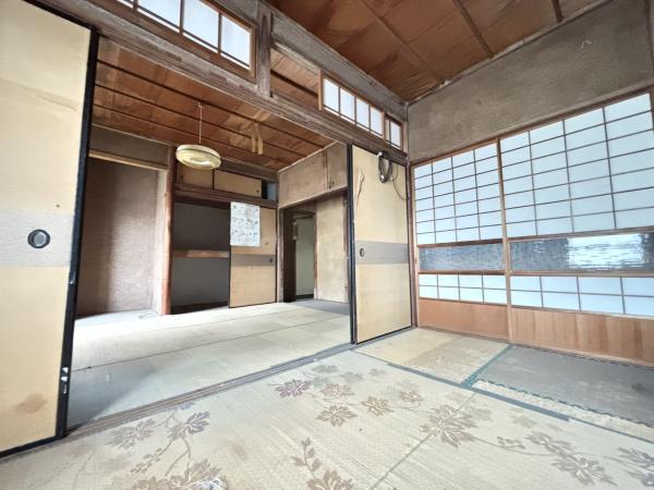 中古戸建 羽生市西５丁目 東武伊勢崎線羽生駅 480万円