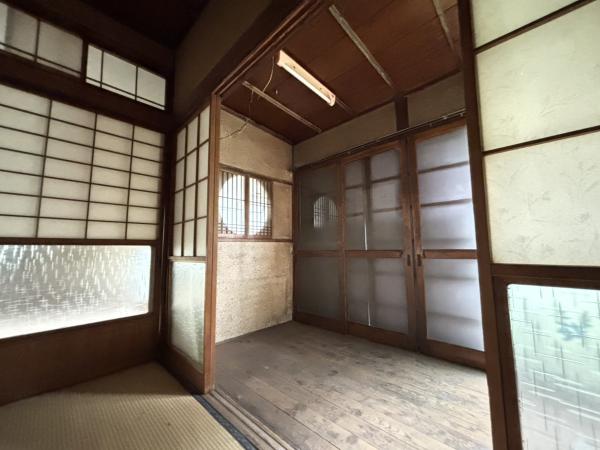 中古戸建 羽生市西５丁目 東武伊勢崎線羽生駅 480万円