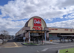 ベルク 羽生西店