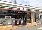 セブン-イレブン 羽生西店