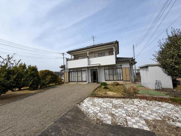 中古戸建 比企郡吉見町大字下細谷 東武東上線東松山駅 1,980万円