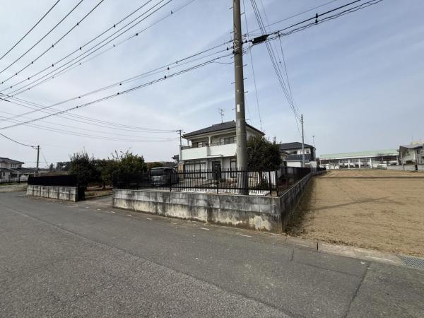 中古戸建 比企郡吉見町大字下細谷 東武東上線東松山駅 1,480万円