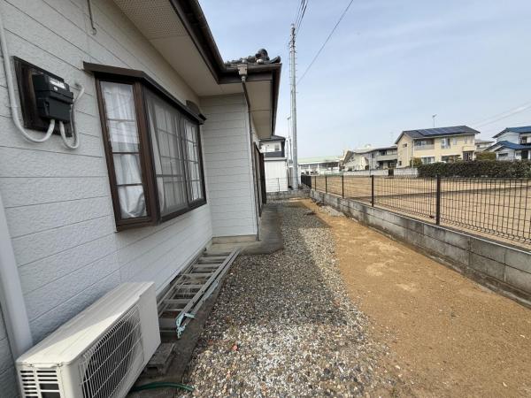 中古戸建 比企郡吉見町大字下細谷 東武東上線東松山駅 1,480万円