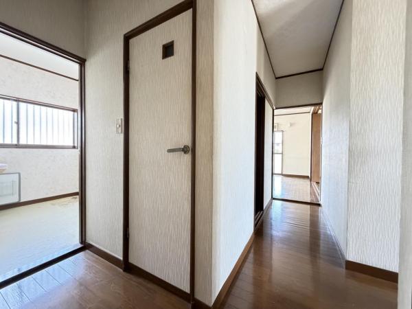中古戸建 比企郡吉見町大字下細谷 東武東上線東松山駅 1,480万円