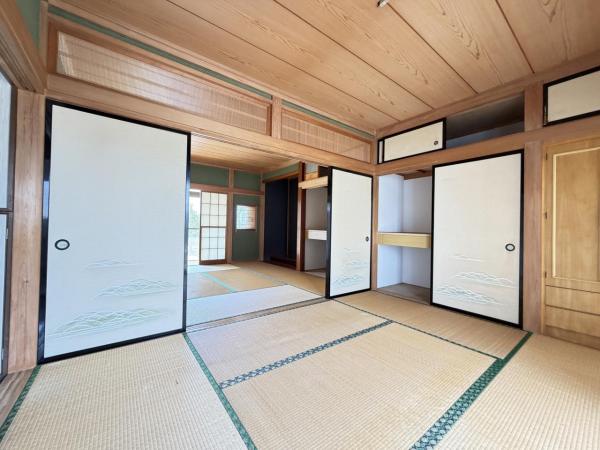 中古戸建 比企郡吉見町大字下細谷 東武東上線東松山駅 1,480万円