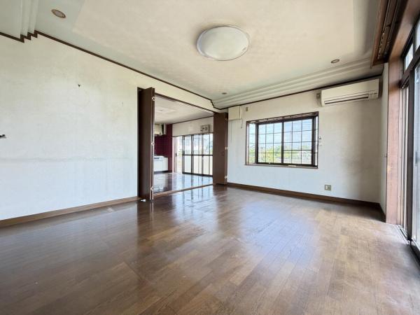 中古戸建 比企郡吉見町大字下細谷 東武東上線東松山駅 1,480万円
