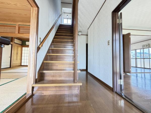 中古戸建 比企郡吉見町大字下細谷 東武東上線東松山駅 1,480万円