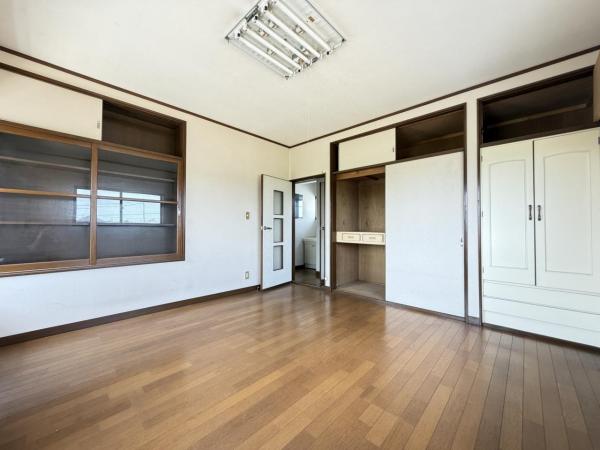 中古戸建 比企郡吉見町大字下細谷 東武東上線東松山駅 1,480万円