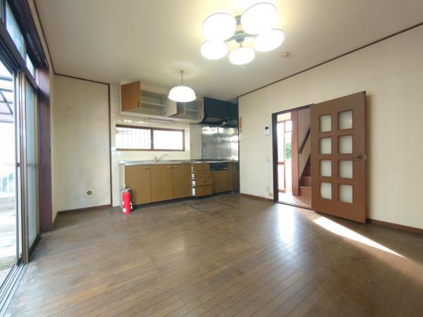 中古戸建 深谷市小前田 秩父鉄道小前田駅 548万円