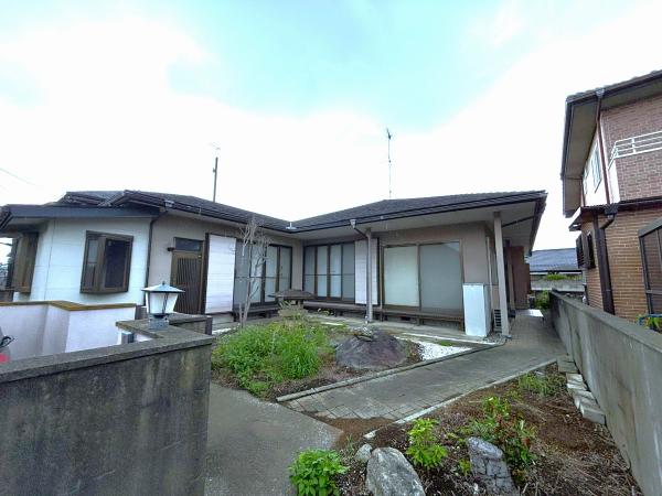中古戸建 羽生市中央２丁目 東武伊勢崎線羽生駅 1,480万円
