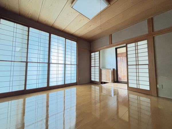 中古戸建 羽生市中央２丁目 東武伊勢崎線羽生駅 1,480万円
