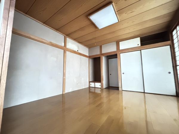 中古戸建 羽生市中央２丁目 東武伊勢崎線羽生駅 1,480万円