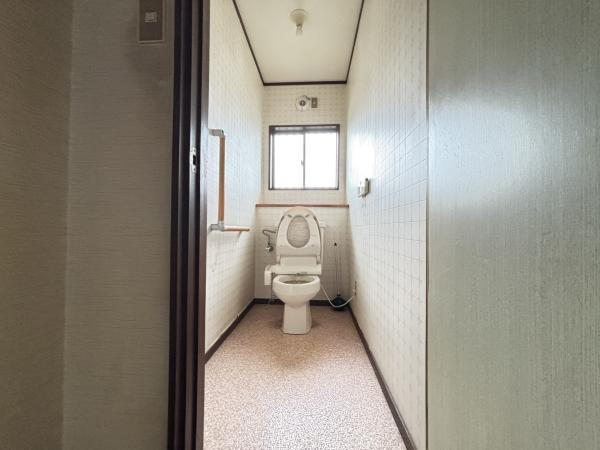中古戸建 羽生市中央２丁目 東武伊勢崎線羽生駅 1,480万円