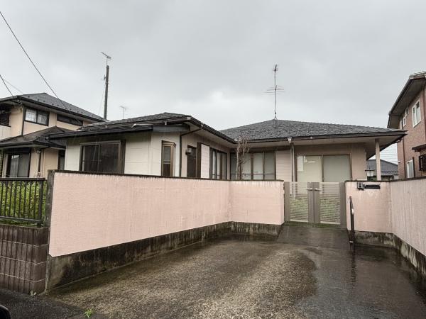 中古戸建 羽生市中央２丁目 東武伊勢崎線羽生駅 1,480万円