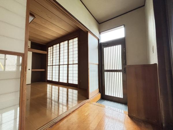 中古戸建 羽生市中央２丁目 東武伊勢崎線羽生駅 1,480万円