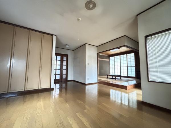 中古戸建 羽生市中央２丁目 東武伊勢崎線羽生駅 1,480万円