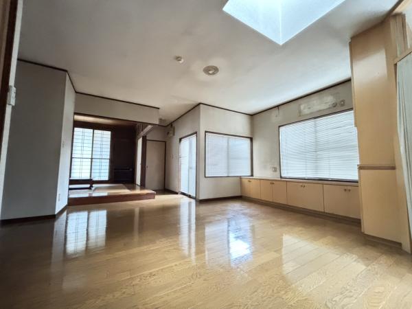 中古戸建 羽生市中央２丁目 東武伊勢崎線羽生駅 1,480万円