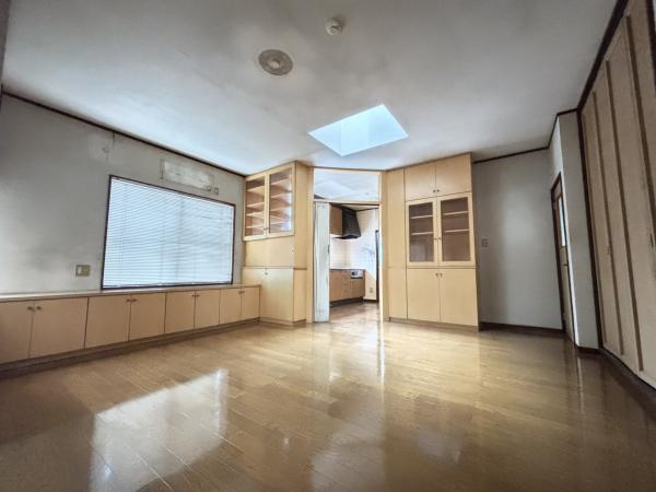 中古戸建 羽生市中央２丁目 東武伊勢崎線羽生駅 1,480万円