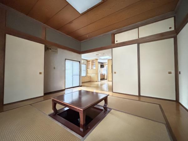 中古戸建 羽生市中央２丁目 東武伊勢崎線羽生駅 1,480万円