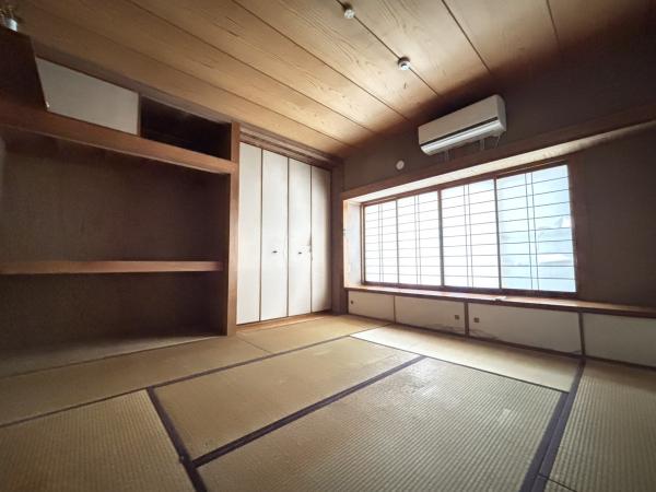中古戸建 羽生市中央２丁目 東武伊勢崎線羽生駅 1,480万円