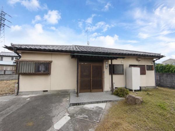 中古戸建 比企郡小川町大字小川 東武東上線小川町駅 1,880万円