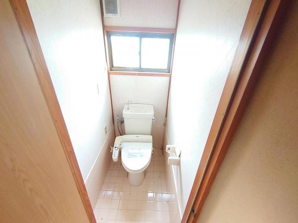 中古戸建 比企郡小川町大字小川 東武東上線小川町駅 1,880万円