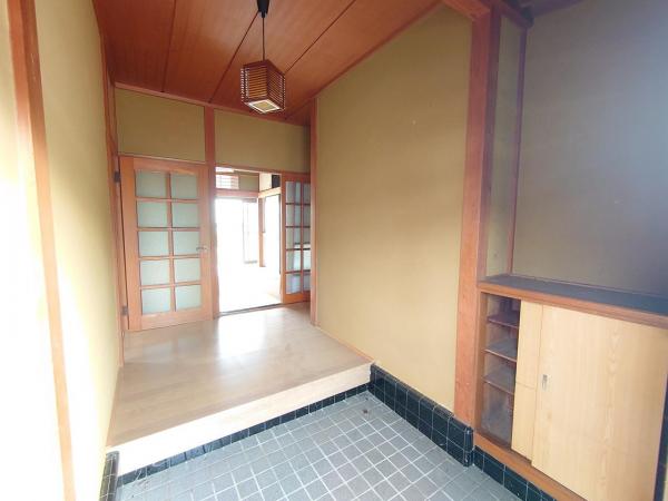 中古戸建 比企郡小川町大字小川 東武東上線小川町駅 1,880万円
