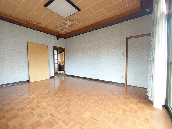 中古戸建 比企郡小川町大字小川 東武東上線小川町駅 1,880万円