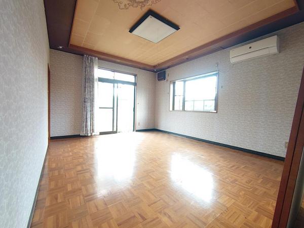 中古戸建 比企郡小川町大字小川 東武東上線小川町駅 1,880万円