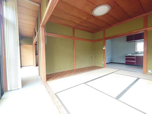 中古戸建 比企郡小川町大字小川 東武東上線小川町駅 1,880万円