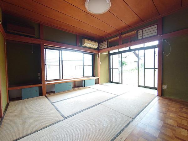 中古戸建 比企郡小川町大字小川 東武東上線小川町駅 1,880万円