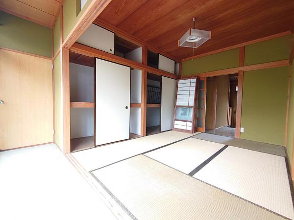 中古戸建 比企郡小川町大字小川 東武東上線小川町駅 1,880万円