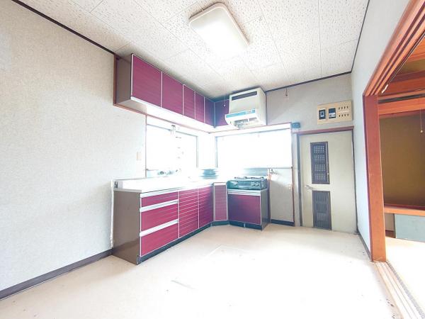 中古戸建 比企郡小川町大字小川 東武東上線小川町駅 1,880万円