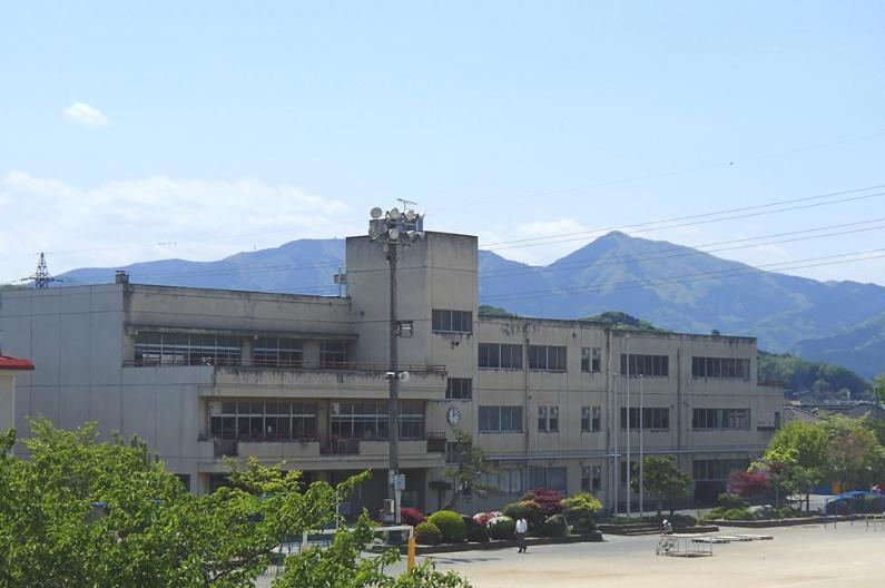 小川町立小川小学校