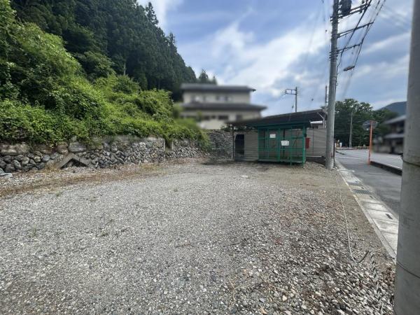 土地 飯能市大字上赤工 西武池袋線飯能駅 90万円