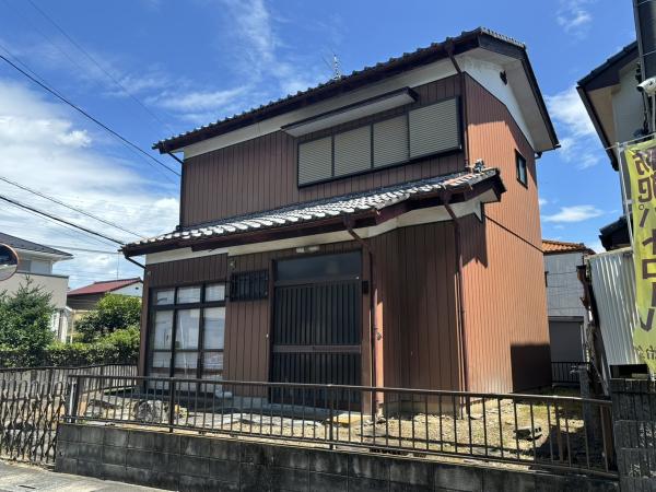 中古戸建 熊谷市柿沼 JR高崎線熊谷駅 398万円