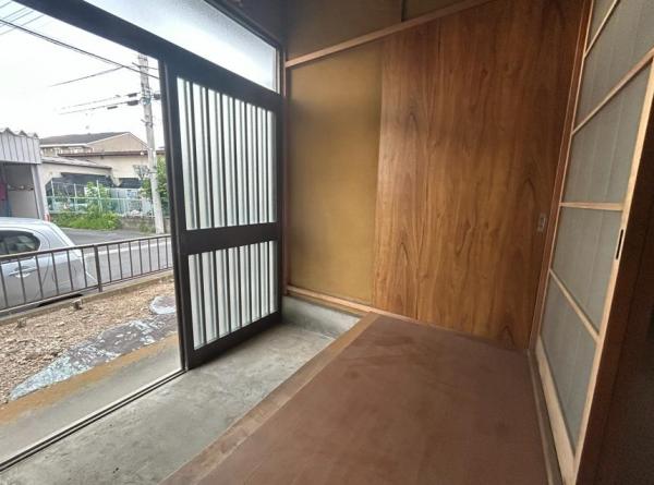 中古戸建 熊谷市柿沼 JR高崎線熊谷駅 398万円