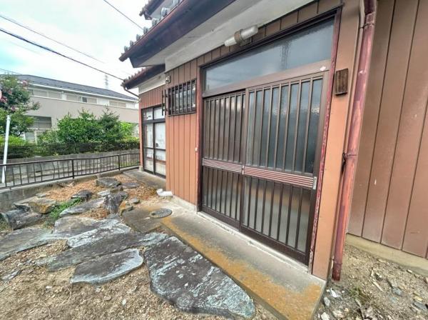 中古戸建 熊谷市柿沼 JR高崎線熊谷駅 398万円