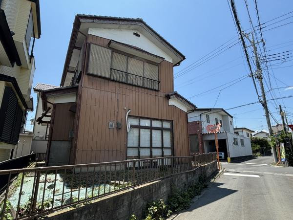 中古戸建 熊谷市柿沼 JR高崎線熊谷駅 398万円