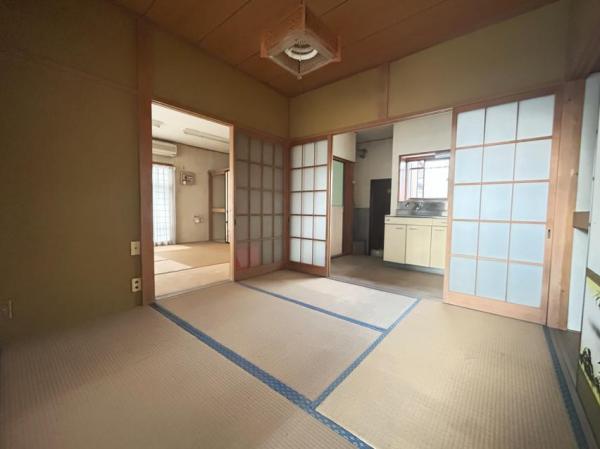 中古戸建 熊谷市柿沼 JR高崎線熊谷駅 398万円